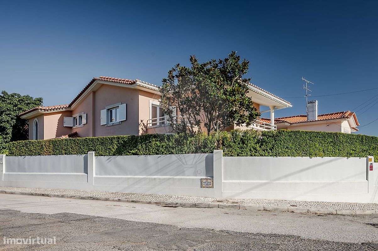 Moradia T6 para venda - Grande imagem: 5/48