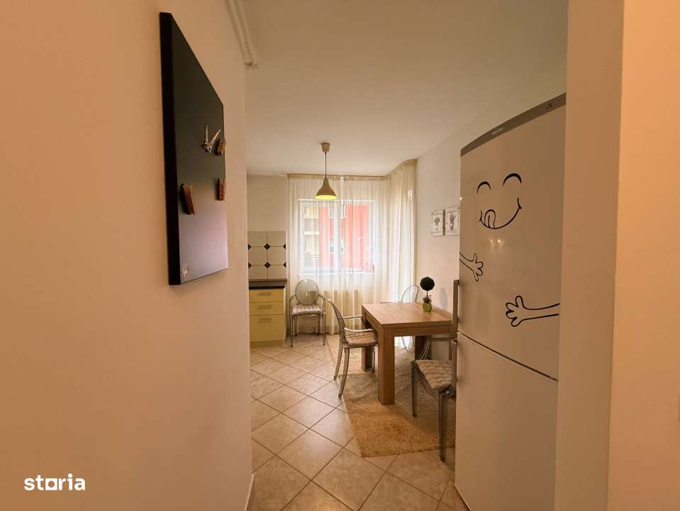 Luminos, calduros, bine impartit – locuinta ideala pentru confortul - Imagine principală: 5/19