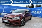 Volkswagen Golf VII 1.5 TSI BMT Evo IQ Drive DSG - 1