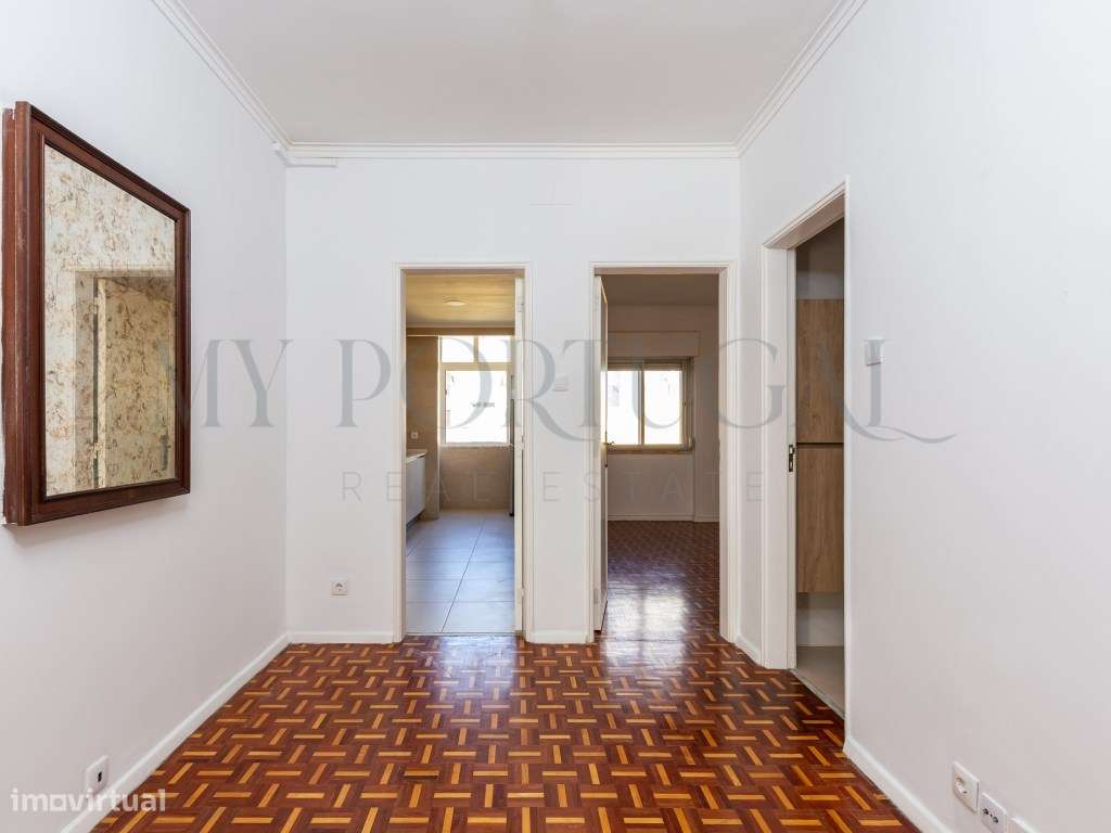 T2 Falagueira - Conforto e Conveniência à sua Porta na Amadora! - Grande imagem: 5/21