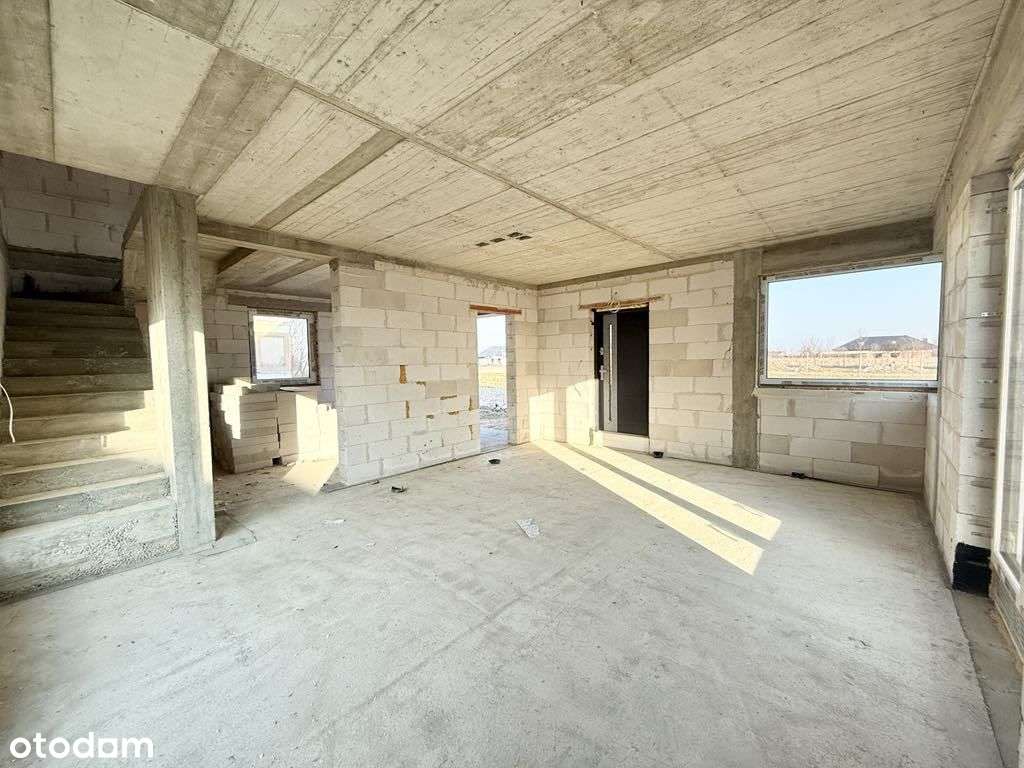 Ostatni dom w Nowej Wsi – super cena 499 000 Pln - Pełny obrazek: 4/7