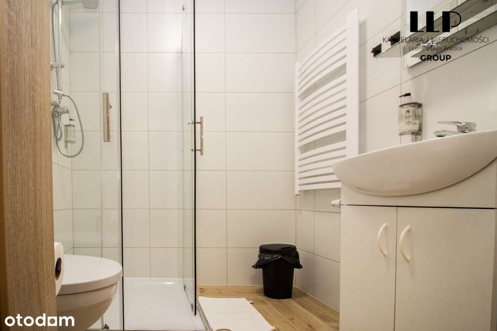 Apartament w Zakopanem z miejscem w garażu-5