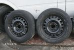 felgi Opel 15 5x110 - 3