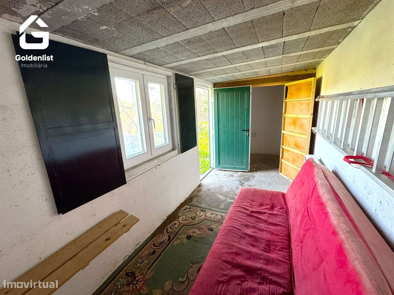 Quinta  Venda em Monforte da Beira,Castelo Branco-24