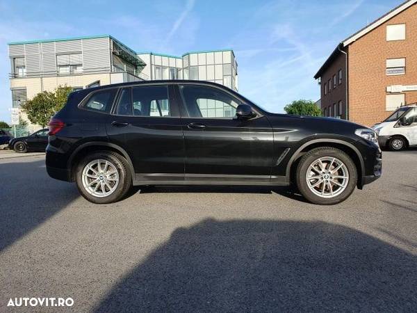 BMW X3 - 3