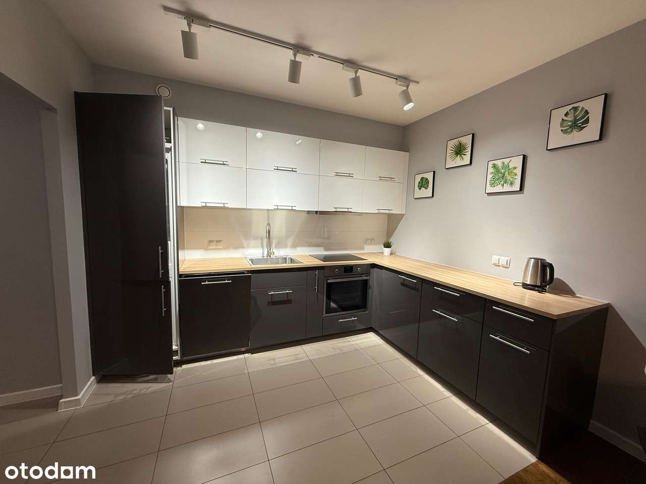 2 Pokoje Dębowe+ Balkon +komórka+ miejsce w hali garażowej