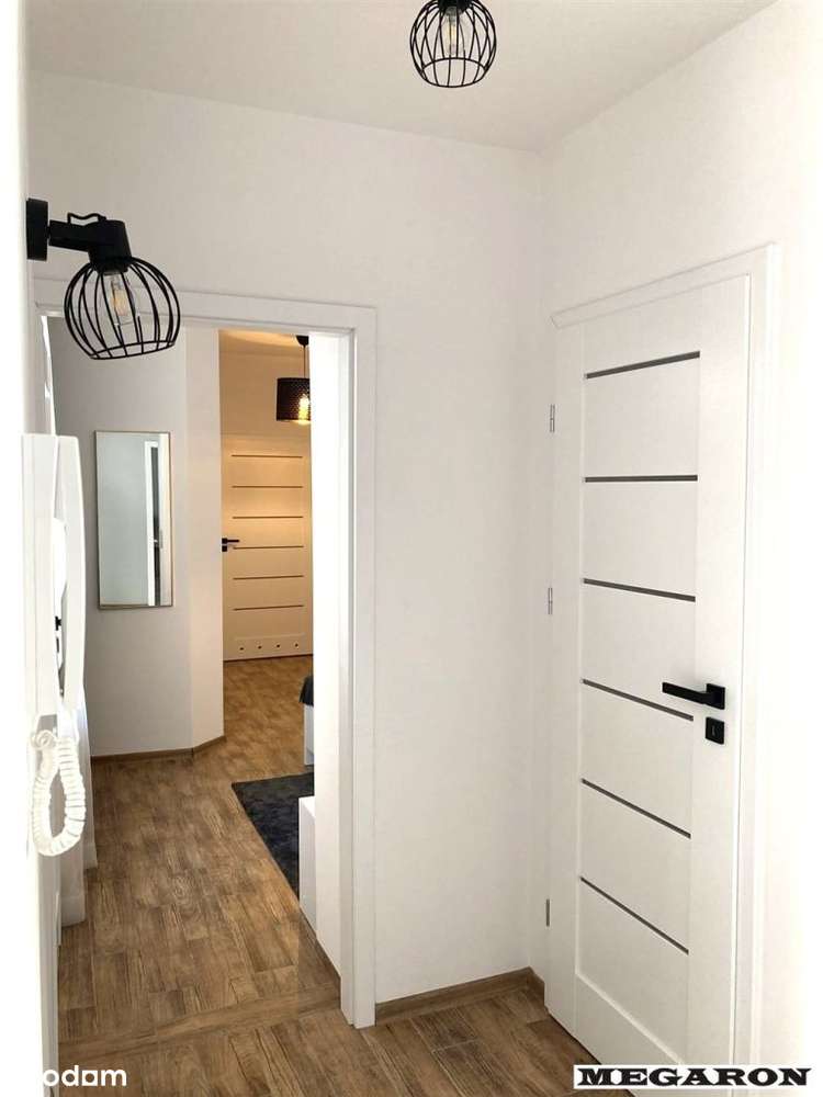 Mieszkanie, 64 m², Częstochowa-17