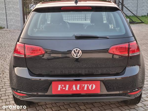 Volkswagen Golf VII 1.2 TSI BMT Trendline - 29