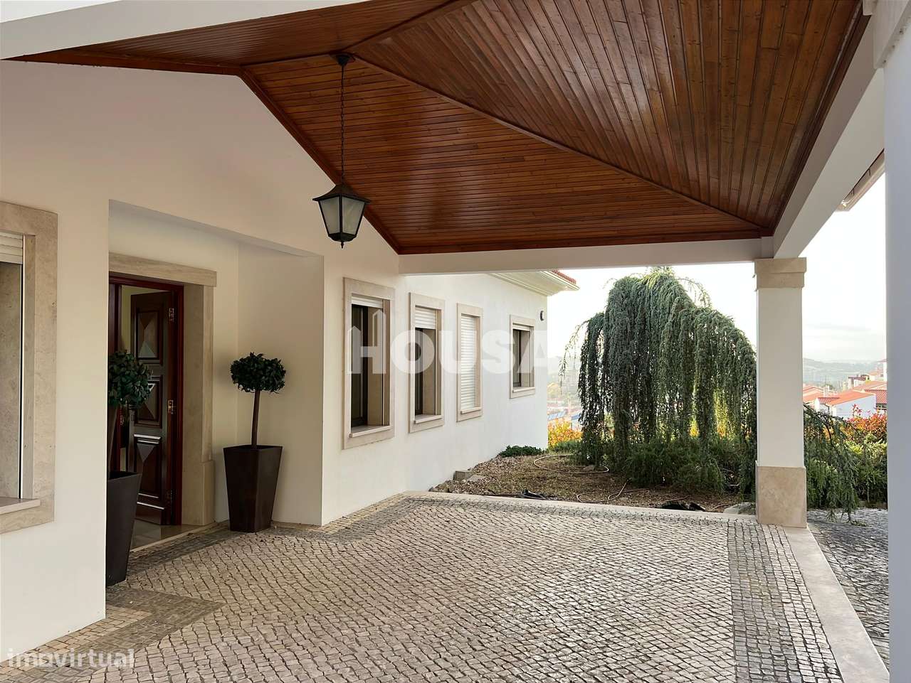 Magnífica Moradia T3+1 com Piscina – Porto de Mós-37