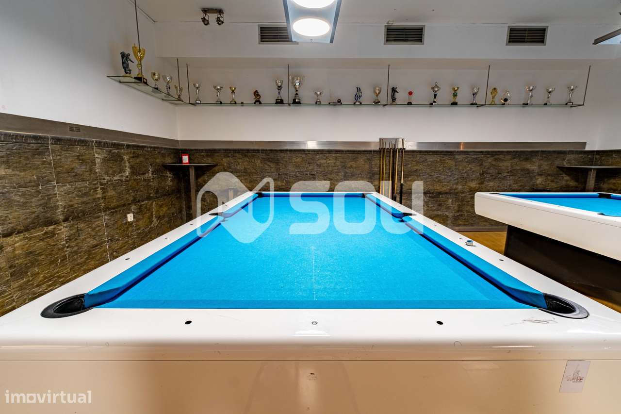 Snack-Bar - Senhora da Hora-12