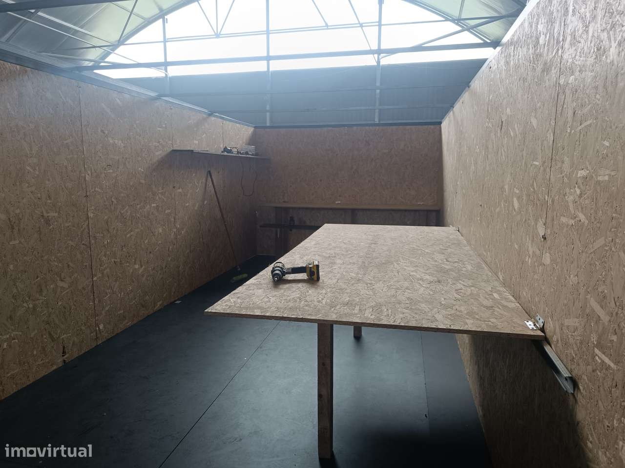 Garagens oficinas modulares personalizavel-6