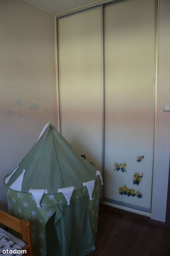 Mieszkanie, 76,80 m², Łódź-9