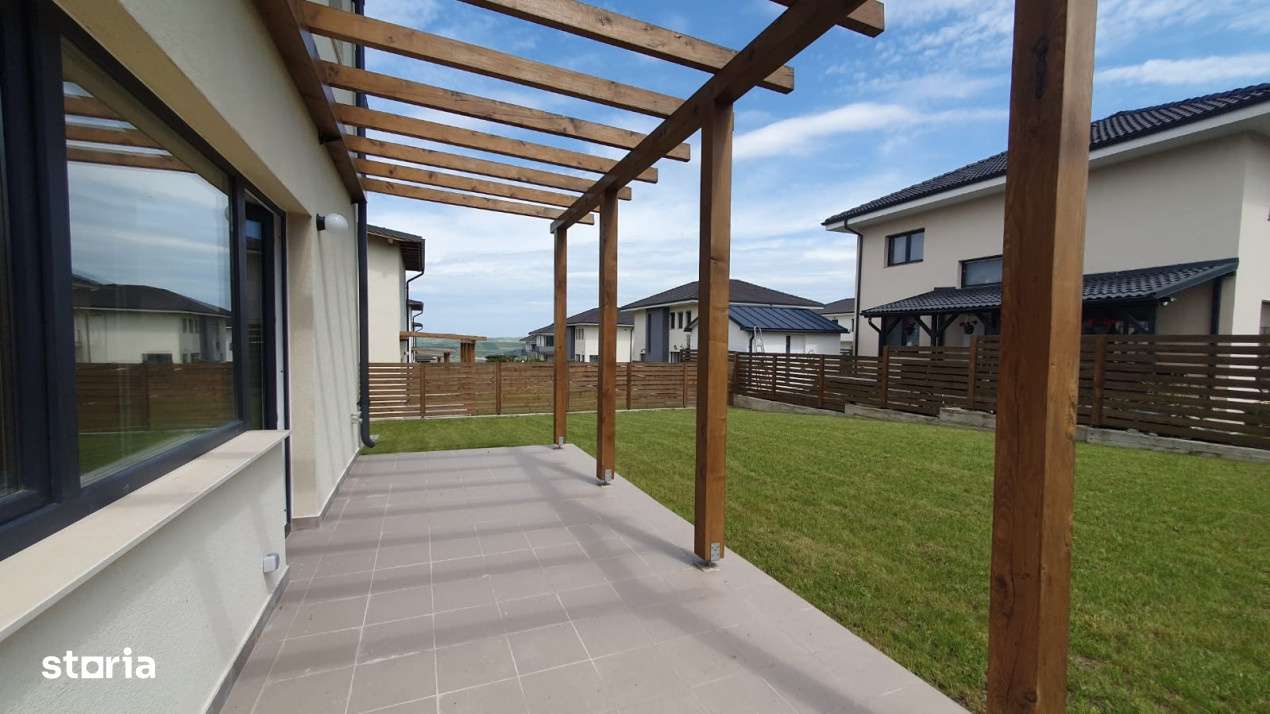 Casa individuala, Dezmir, strada privata - Imagine principală: 4/10