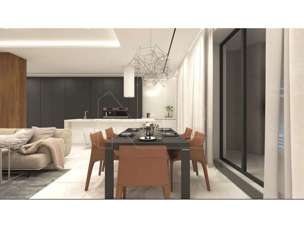 Terreno no Centro de Oliveira do Bairro para construção de 20/23 ap... - Grande imagem: 4/15