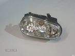 Farol Direito VW GOLF IV 1J 1997 - 2005 Usado - 1