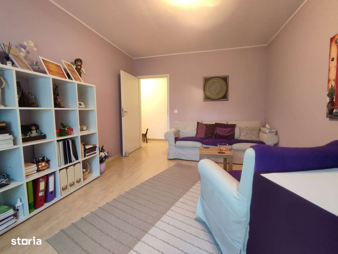 Comision 0%! Apartament doua camere, 100 mp, Avantgarden Bartolomeu.-3