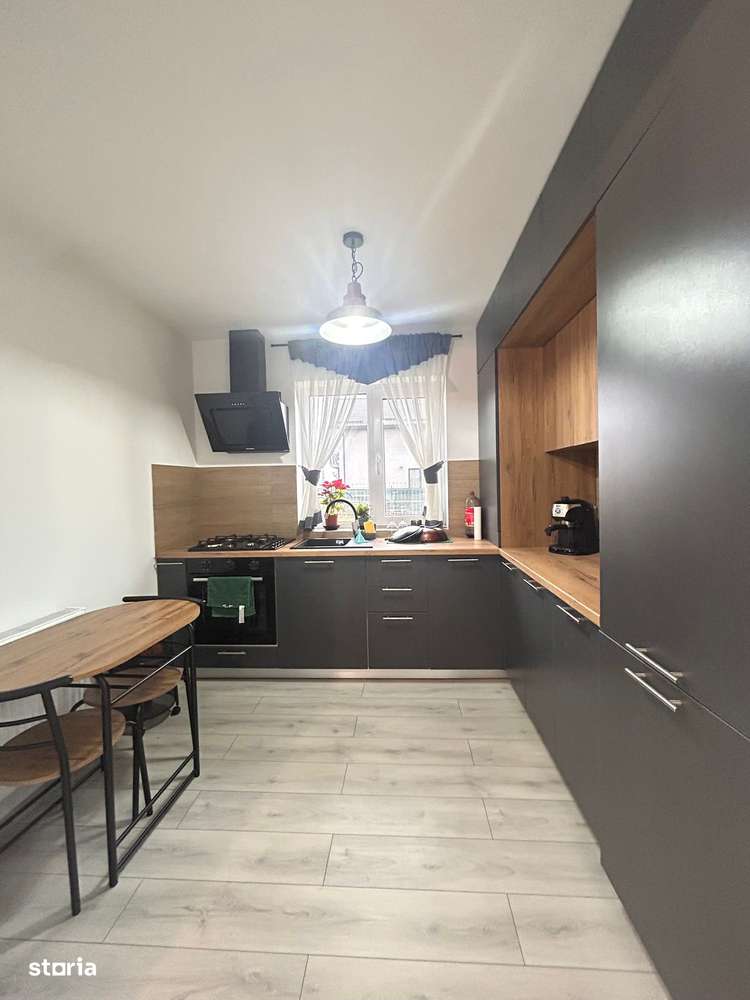 Casa Mobilata si Utilata! Comuna Berceni! Semicentral!-8