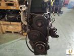 MOTOR COMPLETO HYUNDAI ATOS 2005 -G4HD - 1