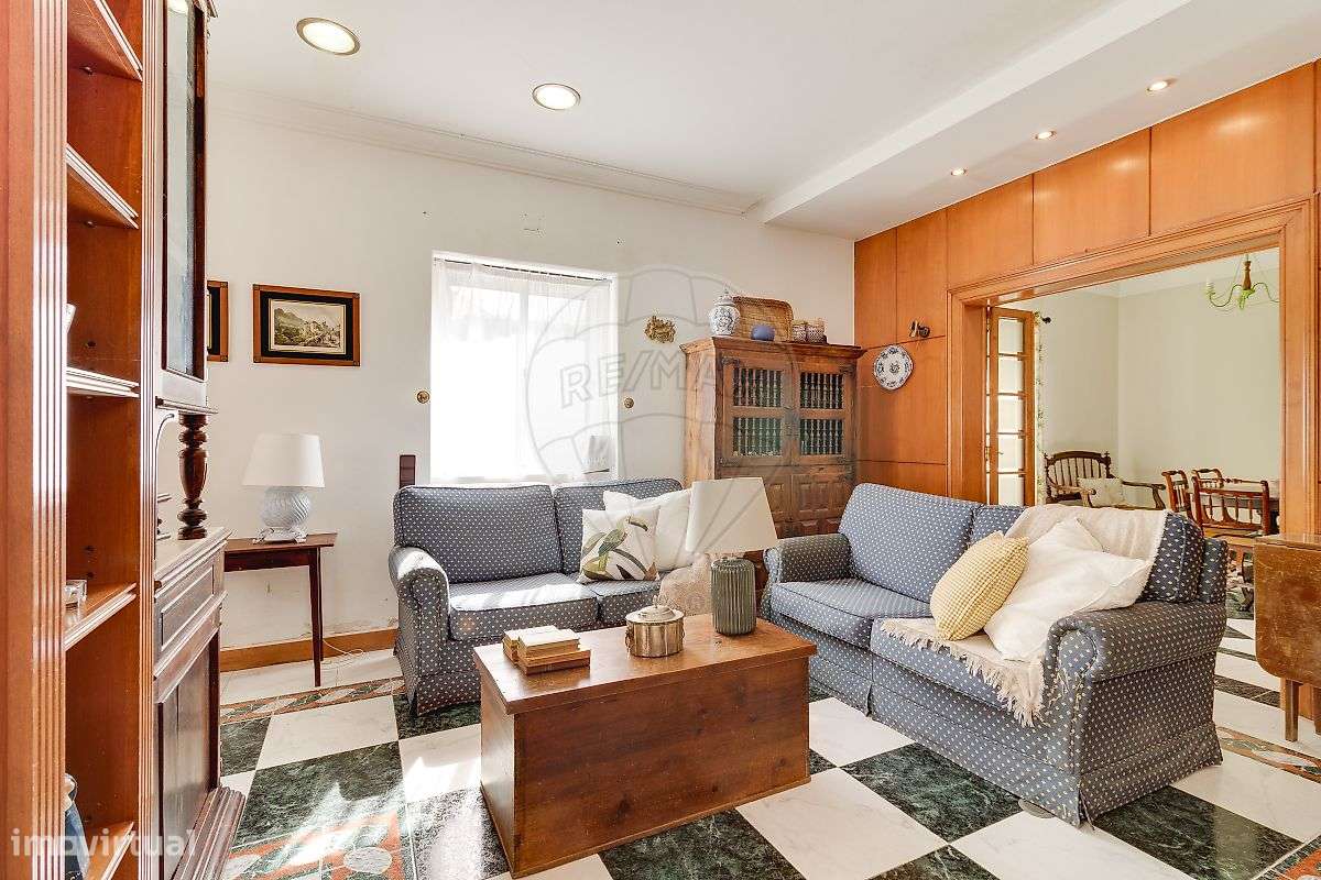 Moradia T3 para arrendamento - Grande imagem: 4/48