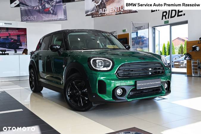 MINI Countryman Cooper - 3