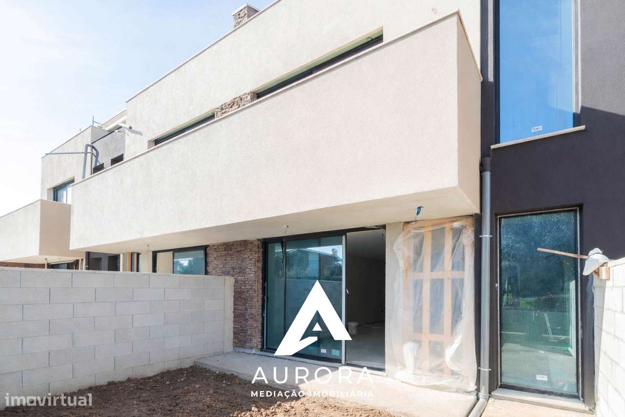 Moradia T3 Venda em São Félix da Marinha,Vila Nova de Gaia - Grande imagem: 2/60