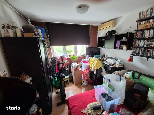 Apartament 3 camere de vanzare Titan / Ozana-5