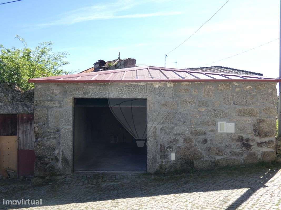 Moradia T4 para venda - Grande imagem: 5/19