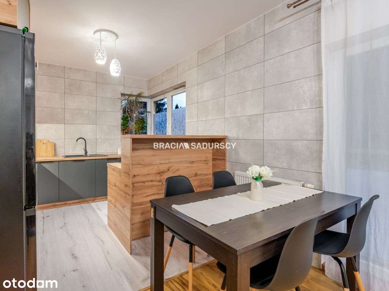 Dom / Bliźniak / Ogród / Cisza / Swoszowice-16