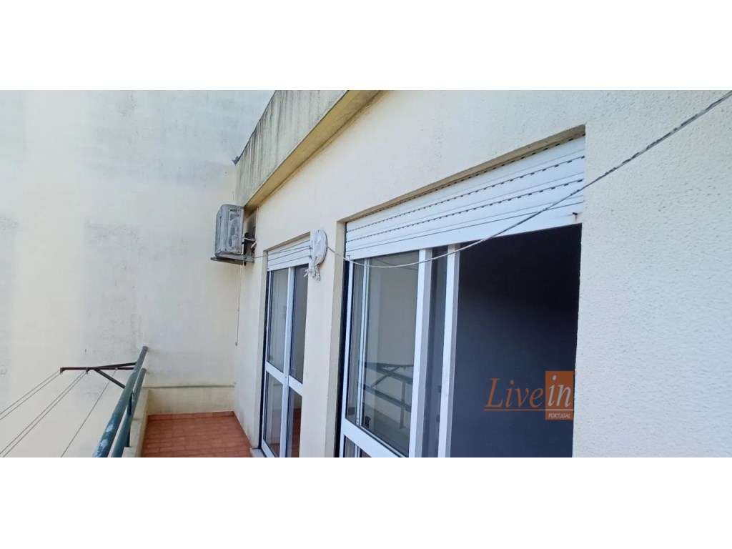 Apartamento T2 no Centro da Malveira - Grande imagem: 4/19