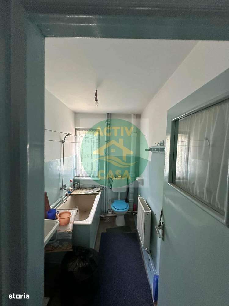 Apartament 2 camere, zona Anton Pann-5