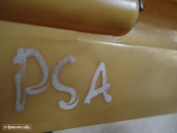 Bomba / Boia de Combustível PSA - 3