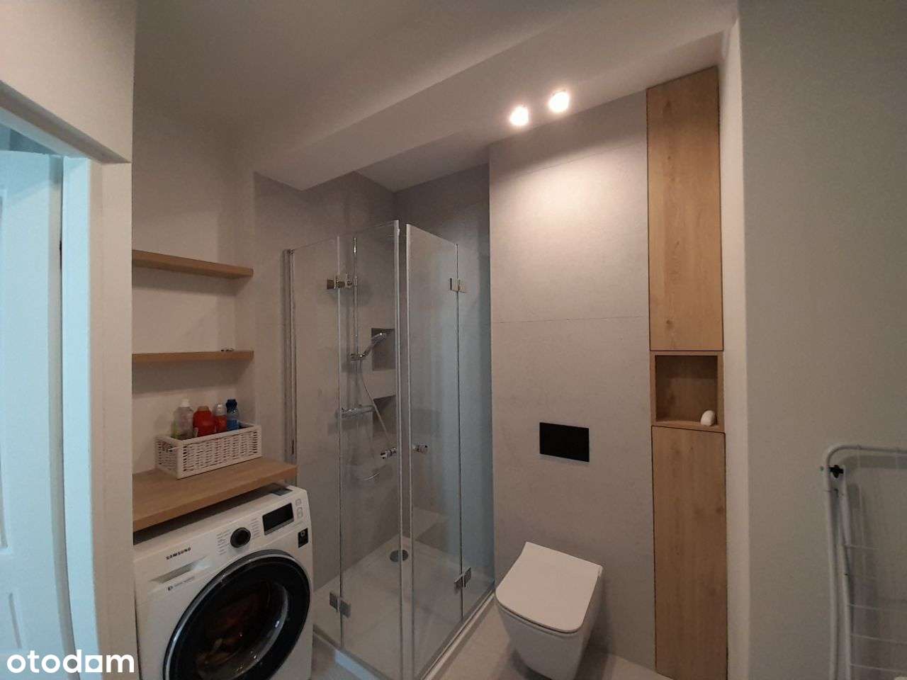 Do wynajęcia 3 pokojowe mieszkanie Kabaty - Pełny obrazek: 5/13