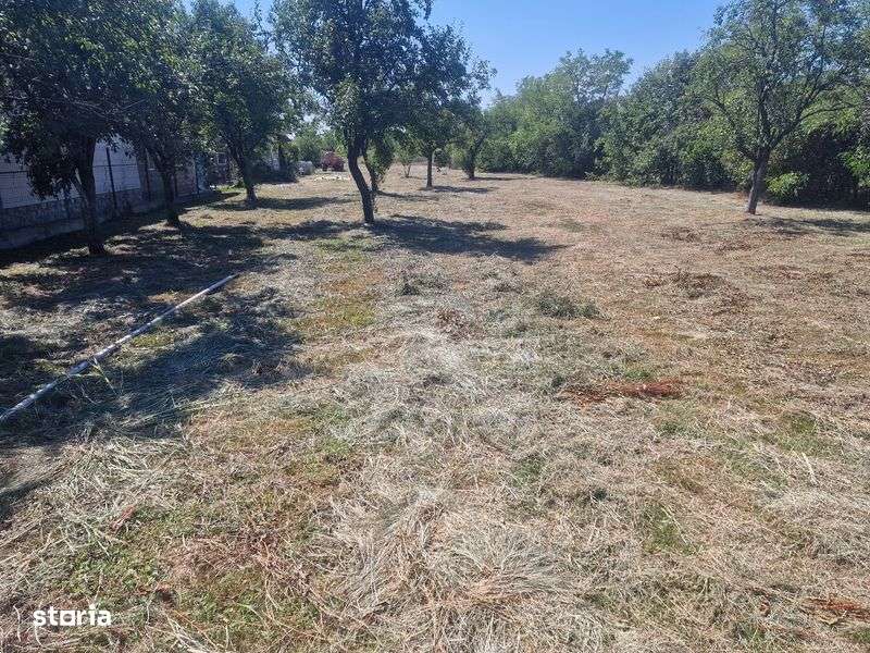 Teren de vanzare - Imagine principală: 4/4