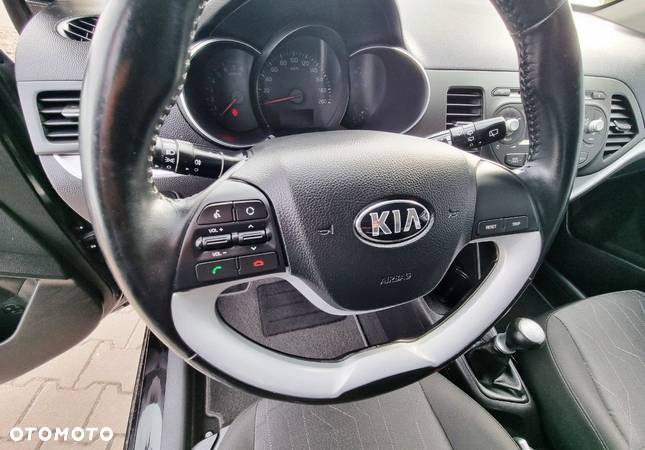 Kia Picanto - 10