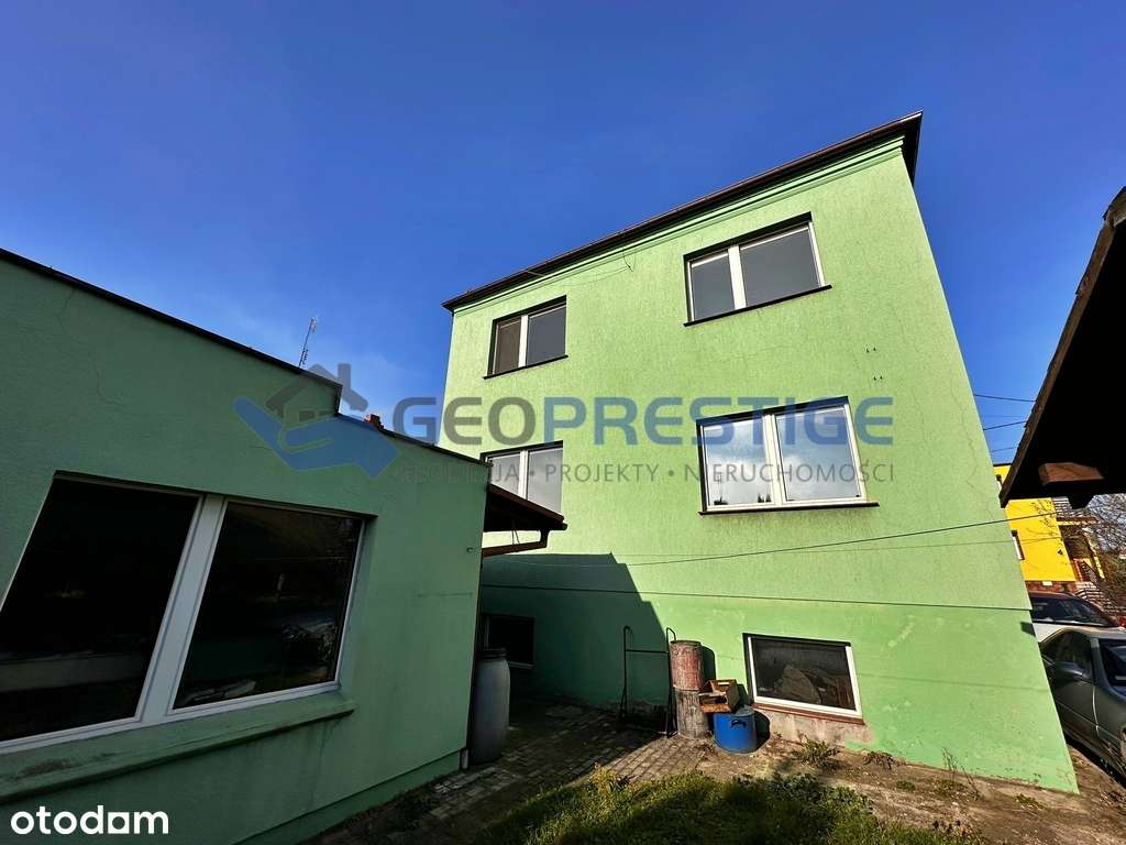 Dom na sprzedaż, Mogilno - Pełny obrazek: 5/15