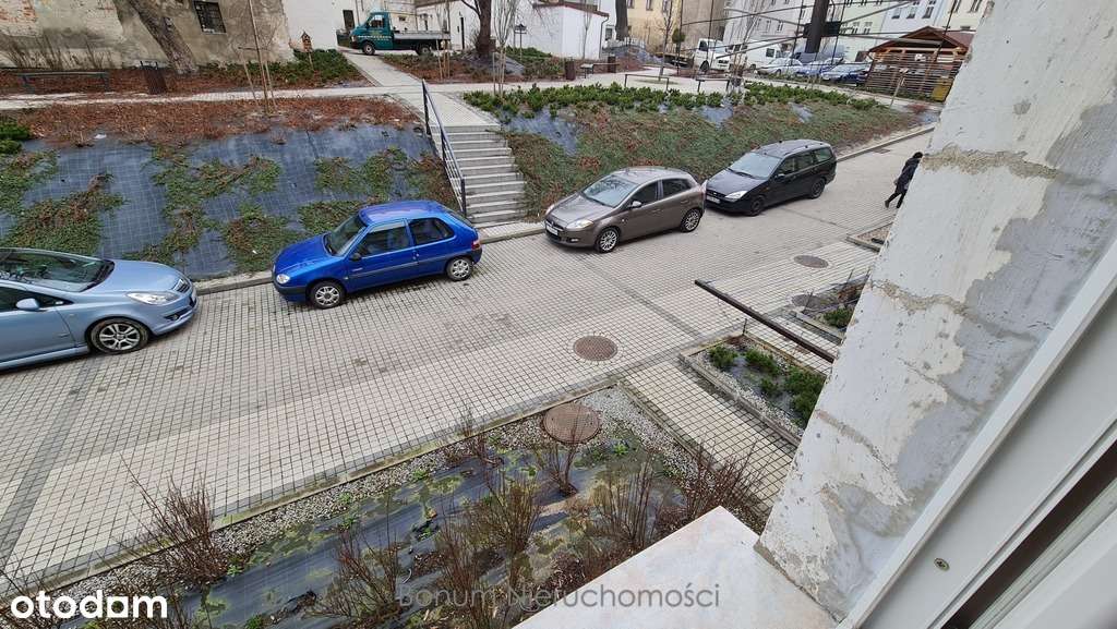 Na sprzedaż mieszkanie blisko rynku w Ząbkowicach-9