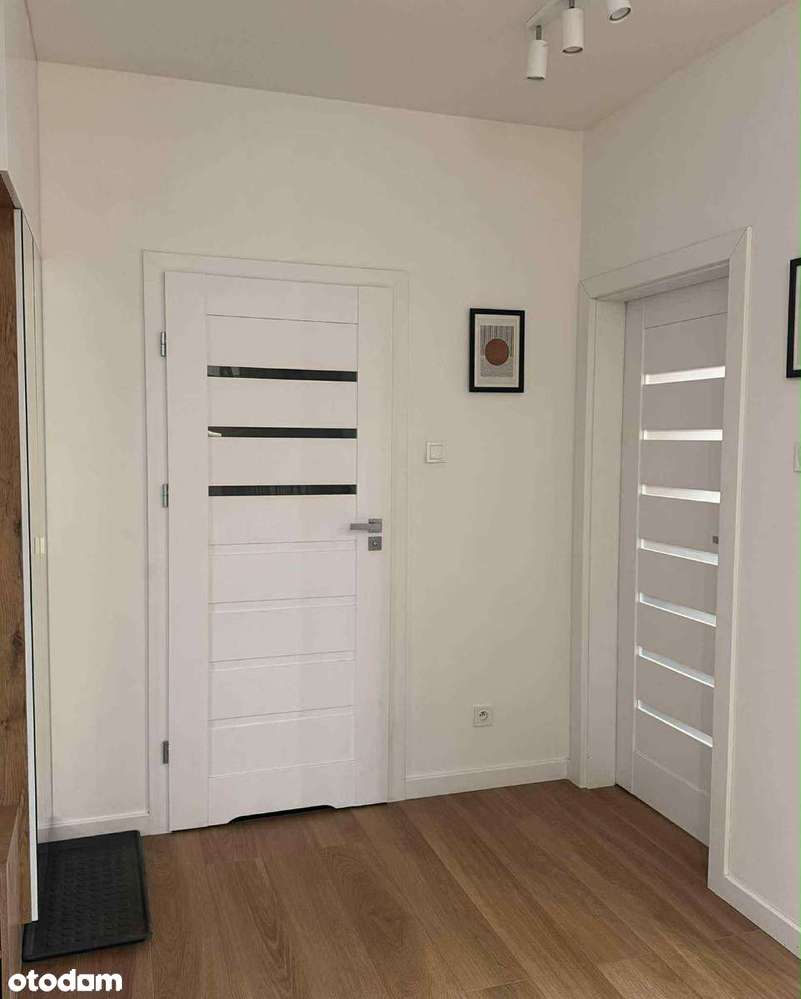 2-pokojowe mieszkanie Łódź Pomorska Park ul. Telefoniczna - Pełny obrazek: 4/10