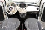 Fiat 500 1.2 Lounge Dualogic S&S - 25