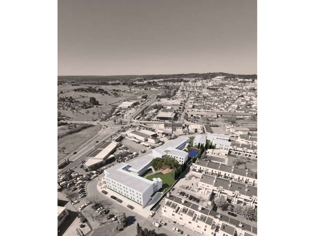 Desenvolvimento residencial em Évora - Oportunidade de investimento-10