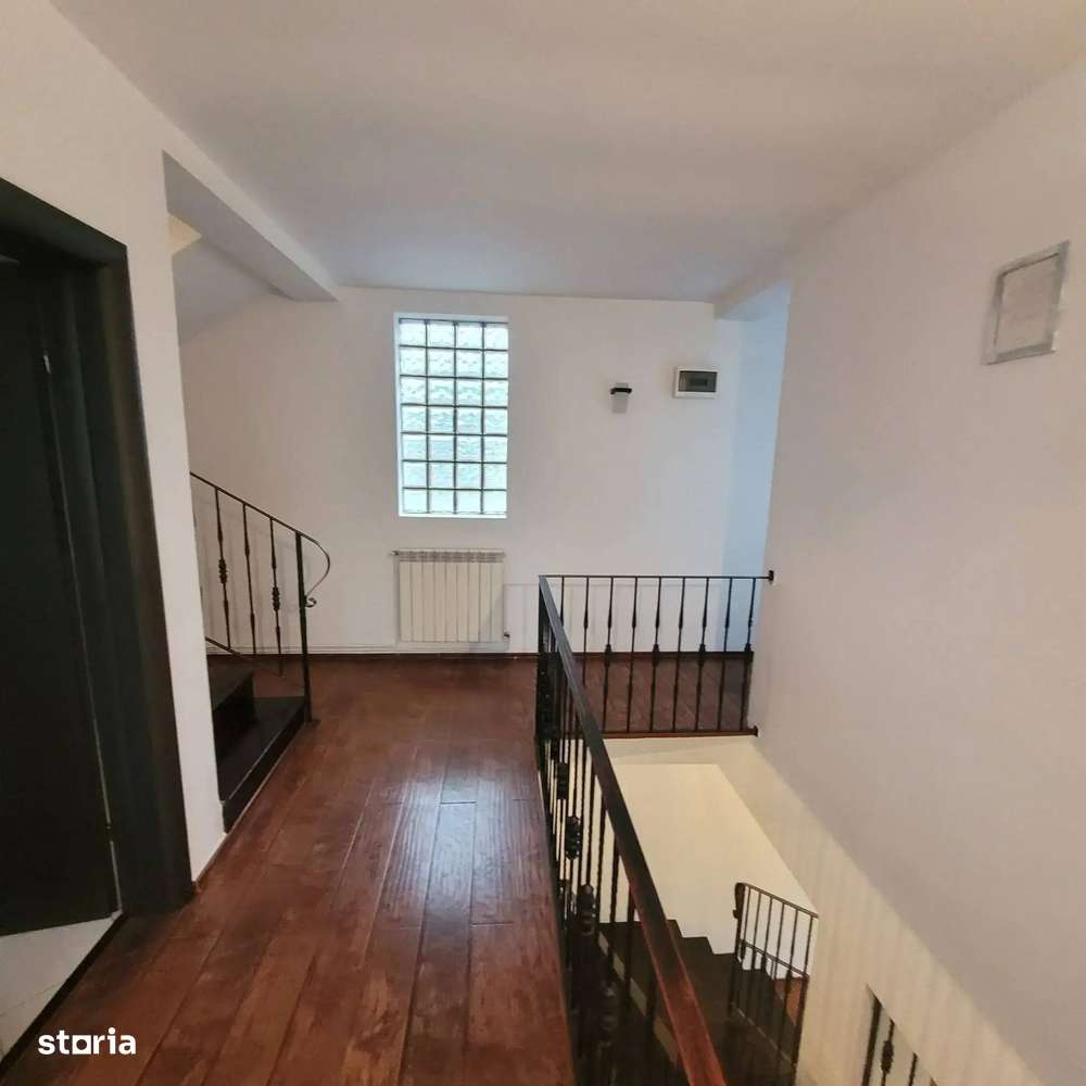 Vila de inchiriat Barbu Vacarescu-singur curte! - Imagine principală: 5/20