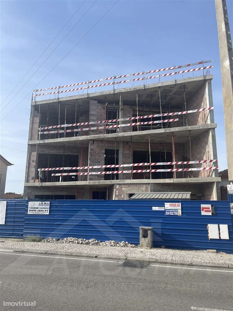 Apartamento T2 Venda em Gafanha da Nazaré,Ílhavo-34