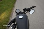 Harley-Davidson Sportster Iron 883 - 15