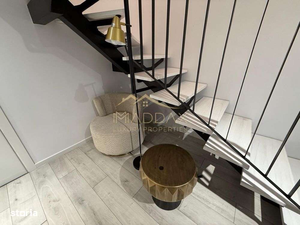 Apartament de Vanzare | Lux in Herastrau | Modern - Imagine principală: 4/8