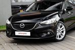 Mazda 6 Kombi SKYACTIV-G 165 i-ELOOP Sports-Line - 14