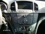 Opel Insignia 2.0 T Cosmo 4x4 - 4