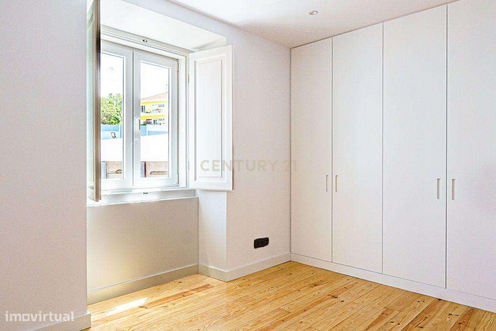 Apartamento T3 Duplex | Edifício Totalmente Reabilitado | Centro Amado-23