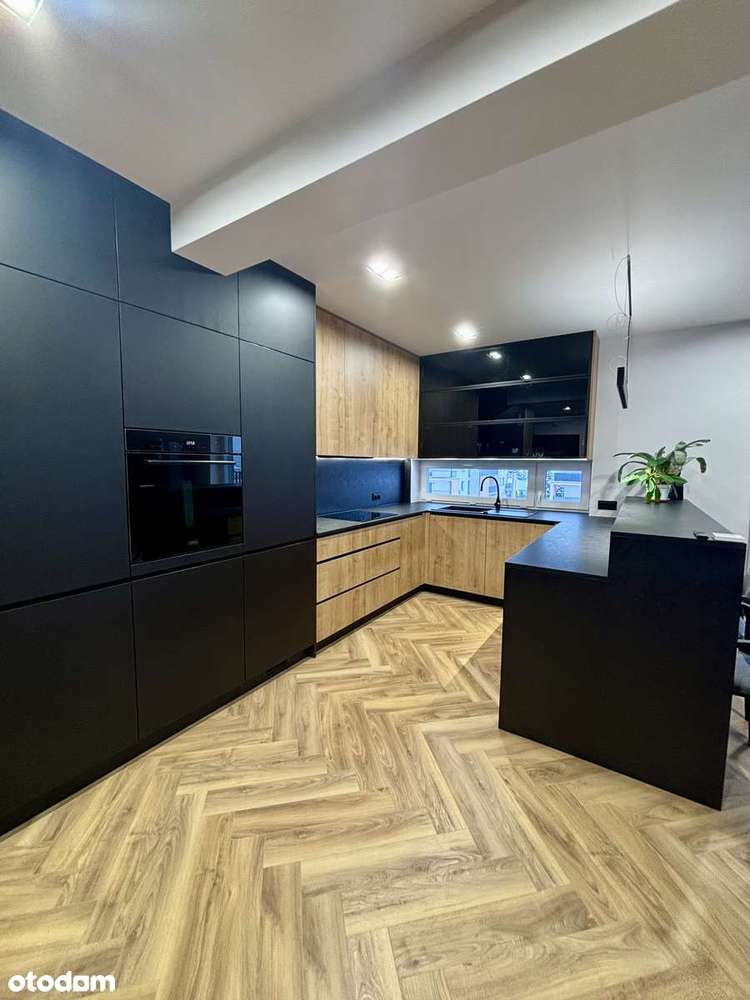 Nowoczesne 2-pokojowe Mieszkanie z Systemem Smart Home pow. 50,96m2 - Pełny obrazek: 3/20