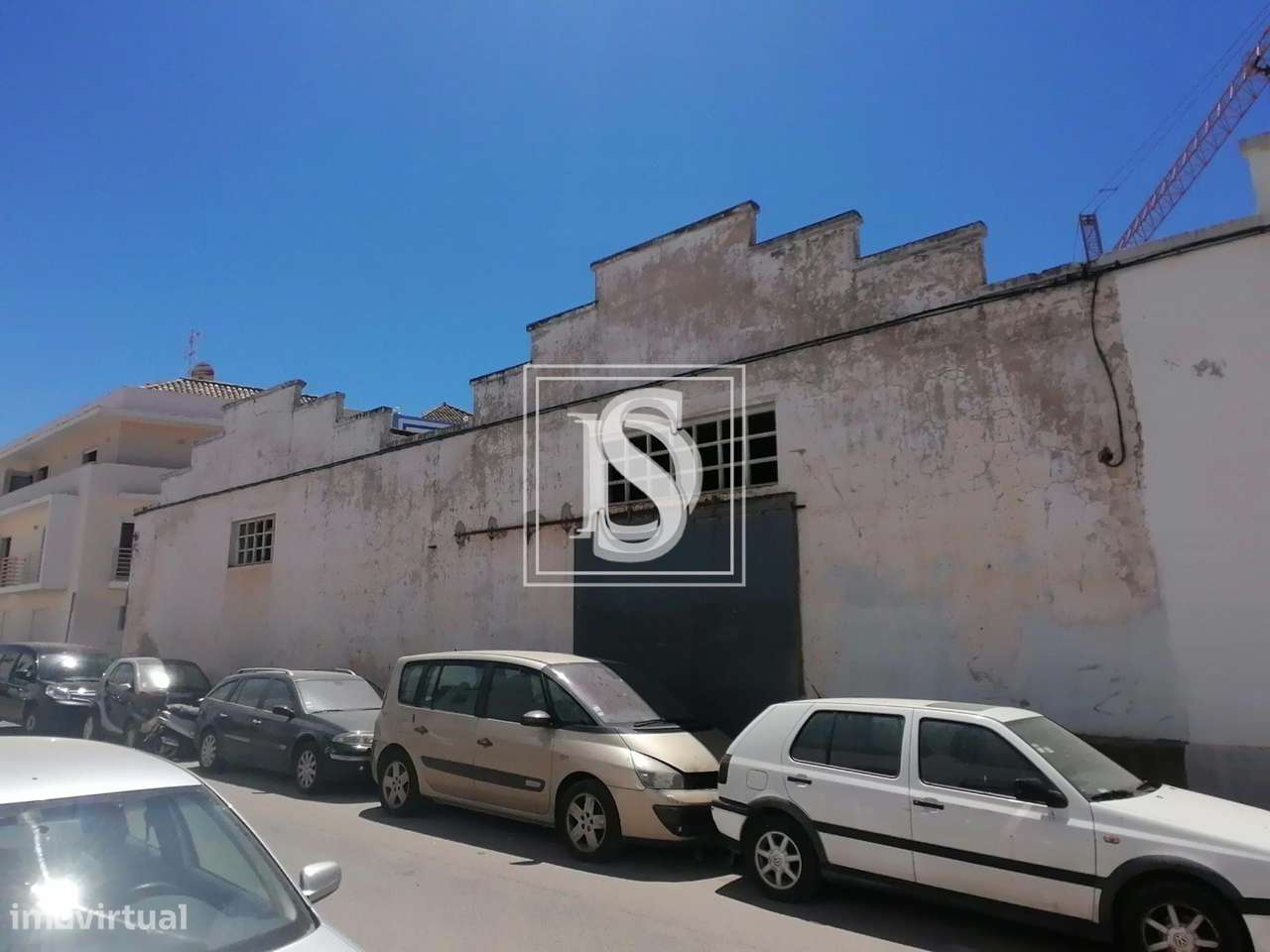 Armazém Não definido em UDF de Tavira (Santa Maria e Santiago) - Grande imagem: 4/7