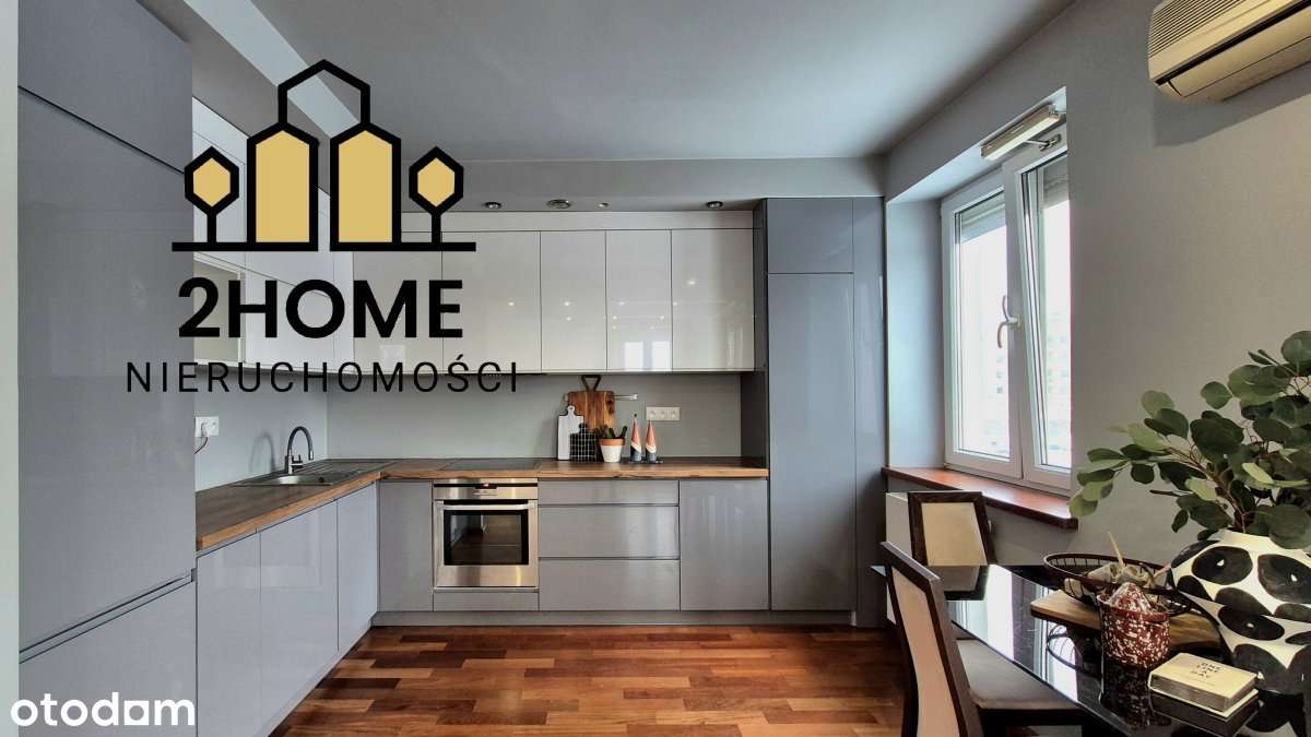 Ciekawe mieszkanie z balkonem na zamkniętym osiedl-2