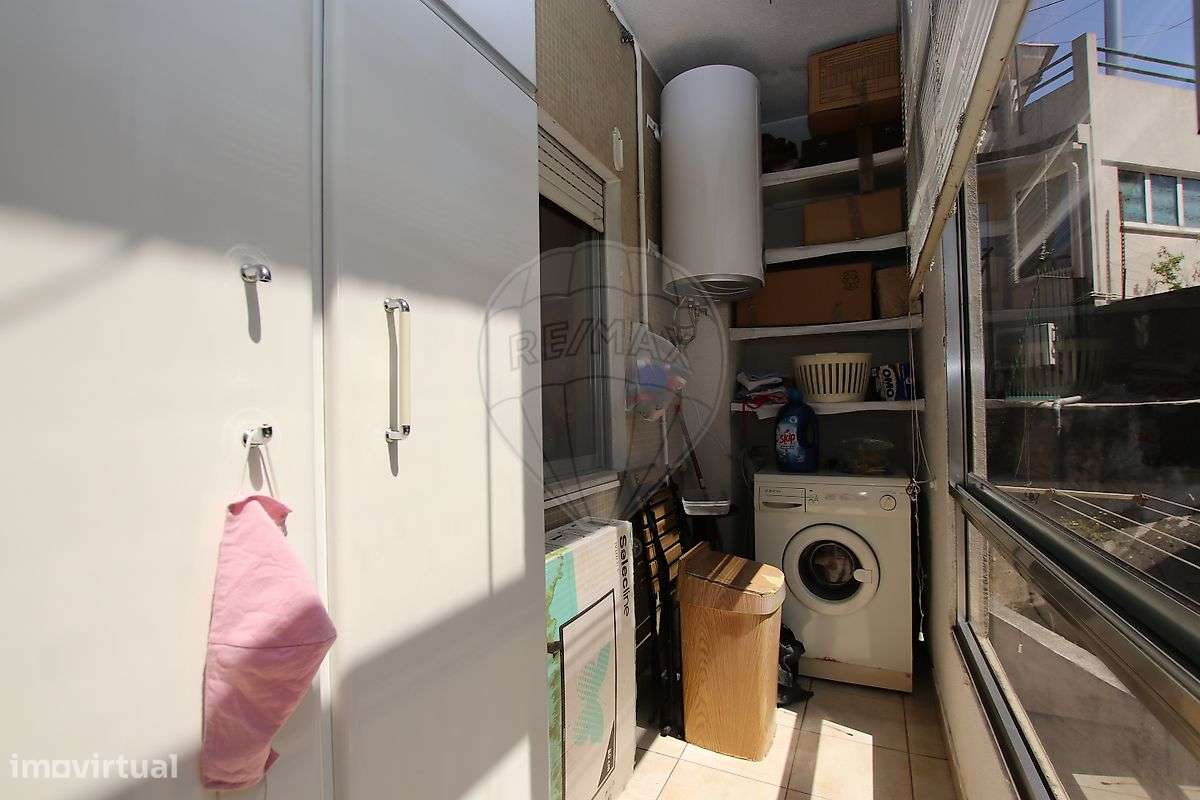 Apartamento T2 para venda-9